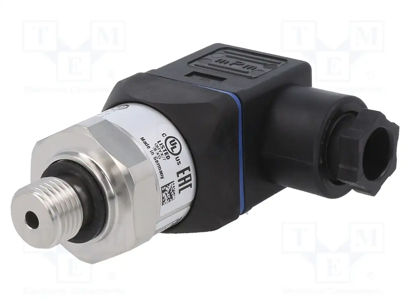 WIKA A-10-6-BG416-HD1Z-FC-AGZ-ZW — Преобразователи давления