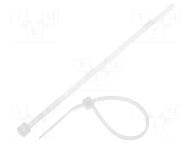 HELLERMANNTYTON 111-01919 — Зажимные хомуты