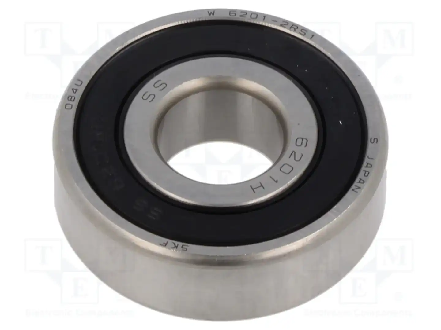 SKF W 6201-2RSH SKF — Подшипники качения W 6201-2RSH