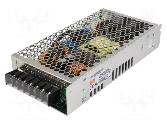 MEAN WELL MSP-200-5 — Блоки питания для встраивания