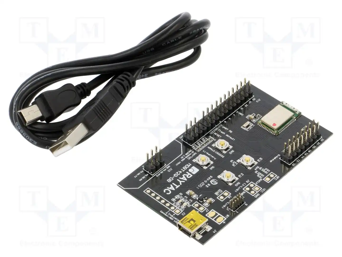 RAYTAC MDBT42Q-AT2-UART-S — Комплекти для передачи данных