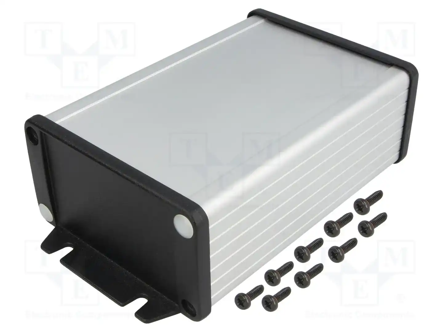 HAMMOND 1457K1202 — Корпуса с панелью