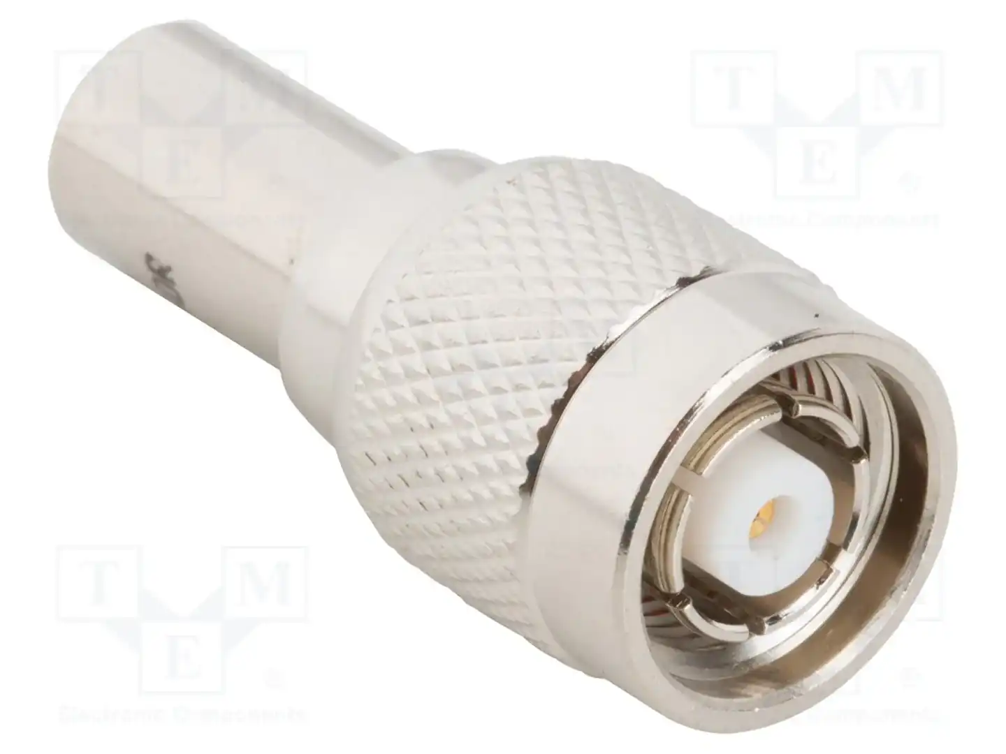 AMPHENOL RF 202117RP — Разъeмы TNC