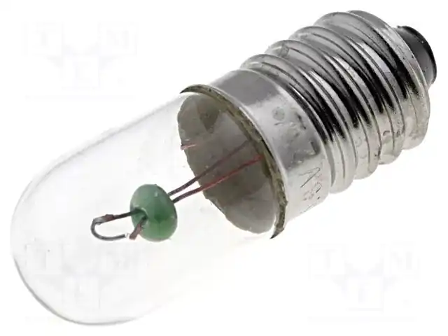 BRIGHTMASTER LAMP E10/6/300 — Миниатюрные источники света