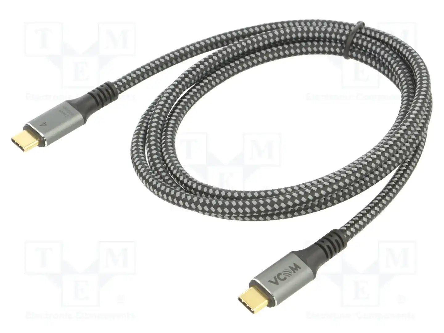 VCOM CU541M-1.2M — Кабели и адаптеры USB