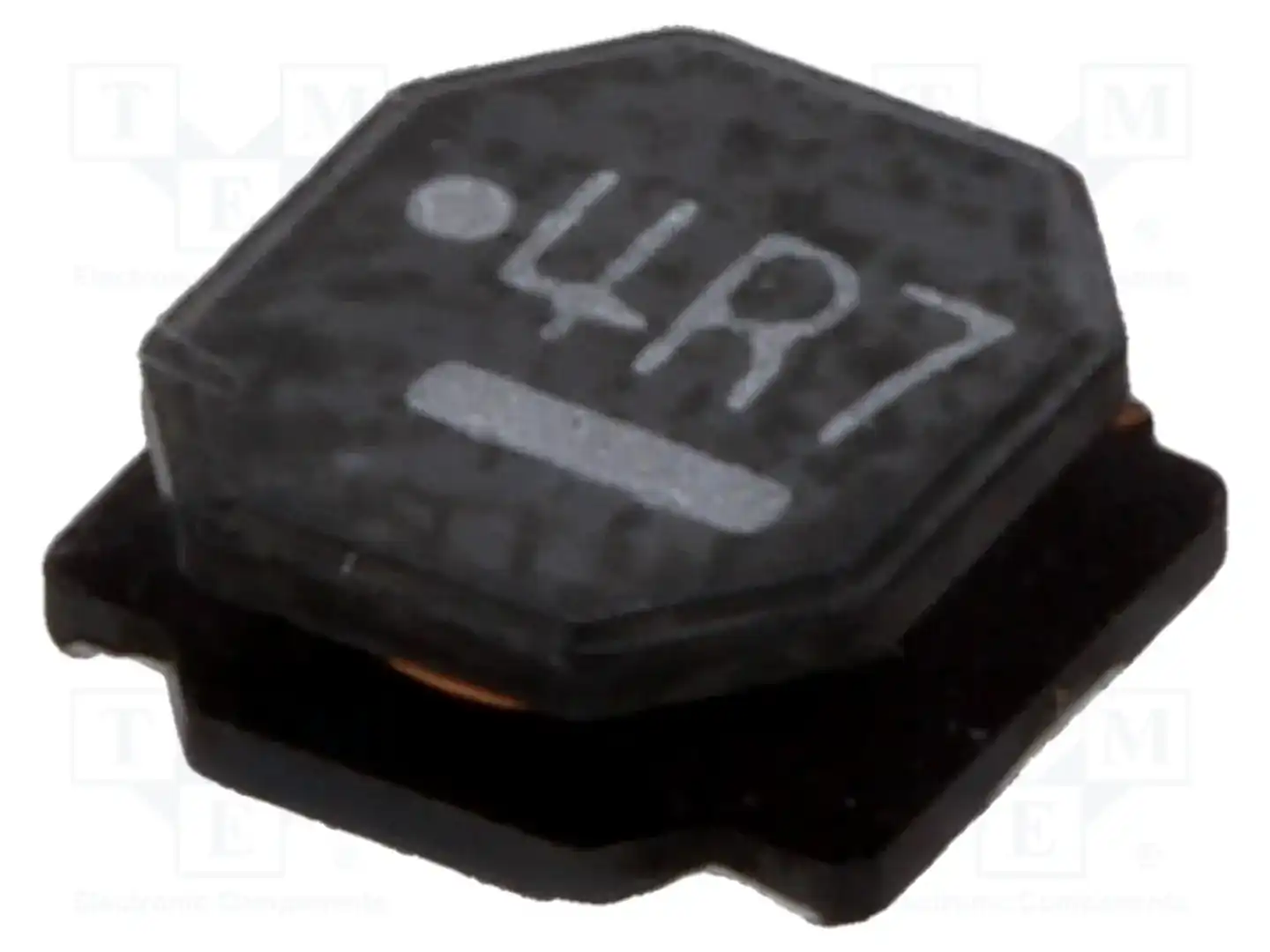FERROCORE DJNR5020-4R7-S — Дроссели