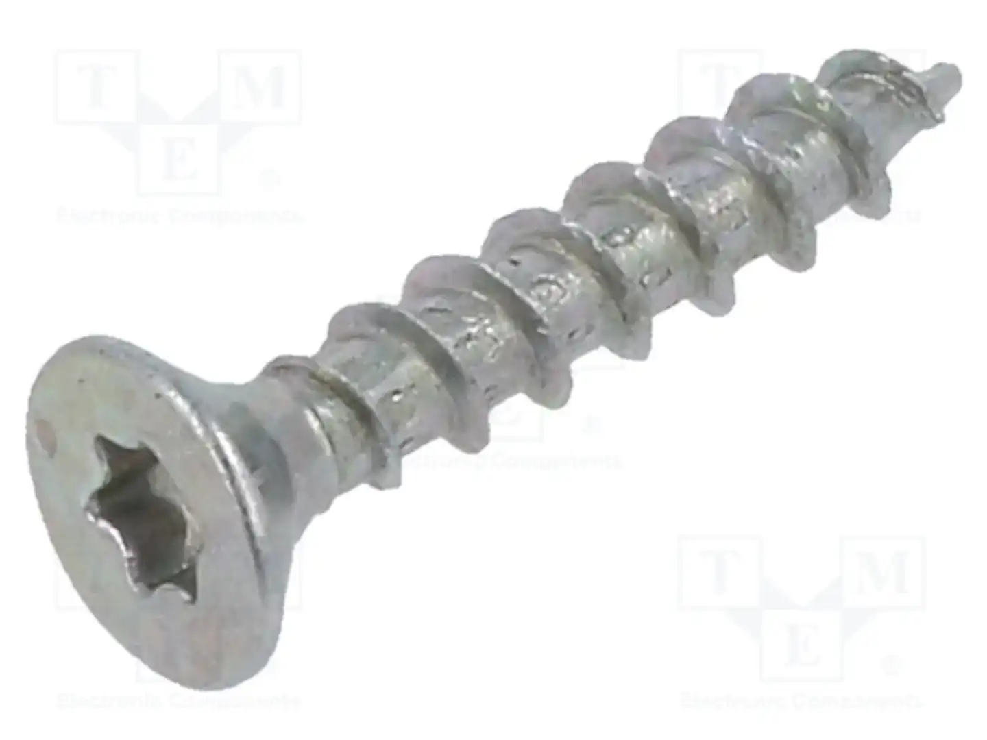 BOSSARD 3336897 — Шурупы
