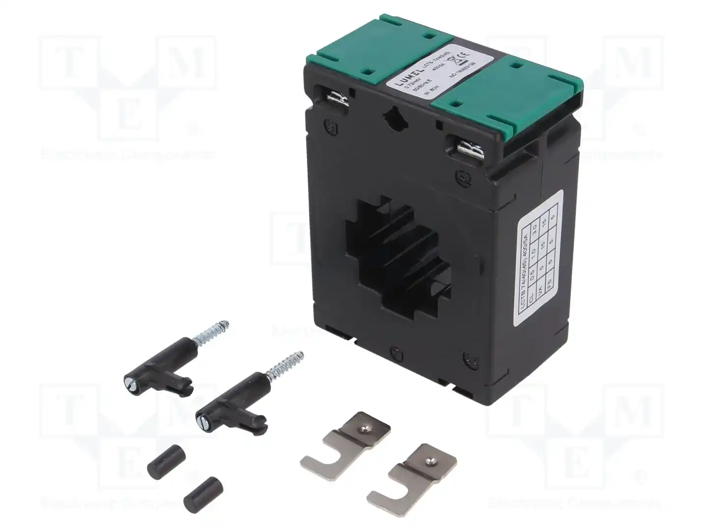 LUMEL LCTB-7440450400A55 — Токовые измерительные трансформаторы