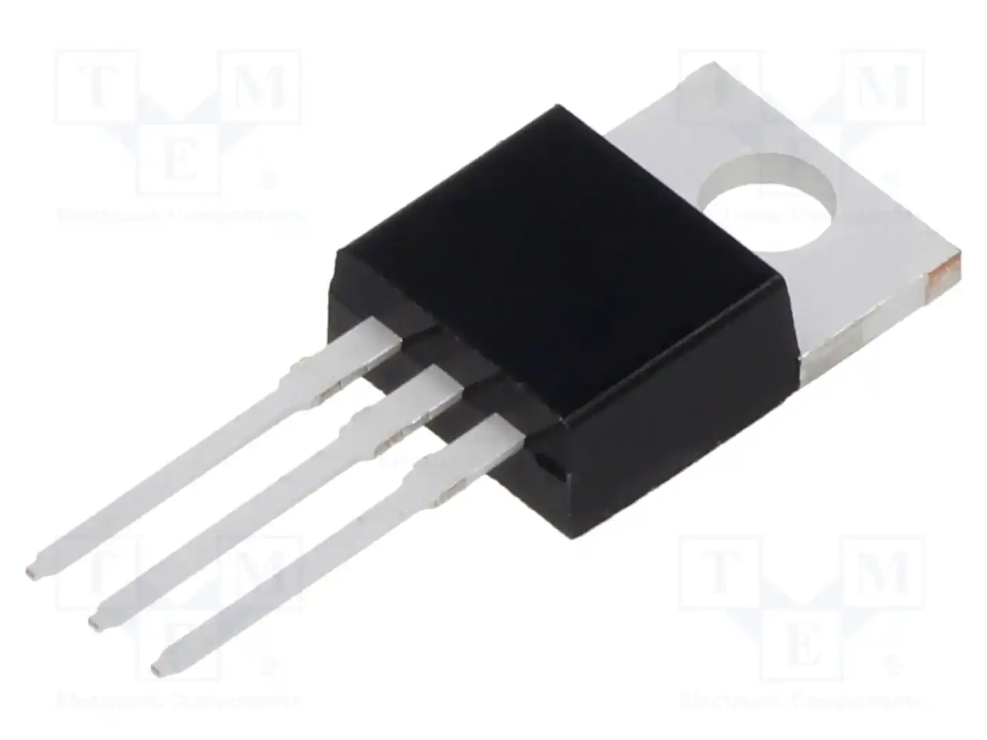SMC DIODE SOLUTIONS 12CTQ035 — Диоды Шотки THT
