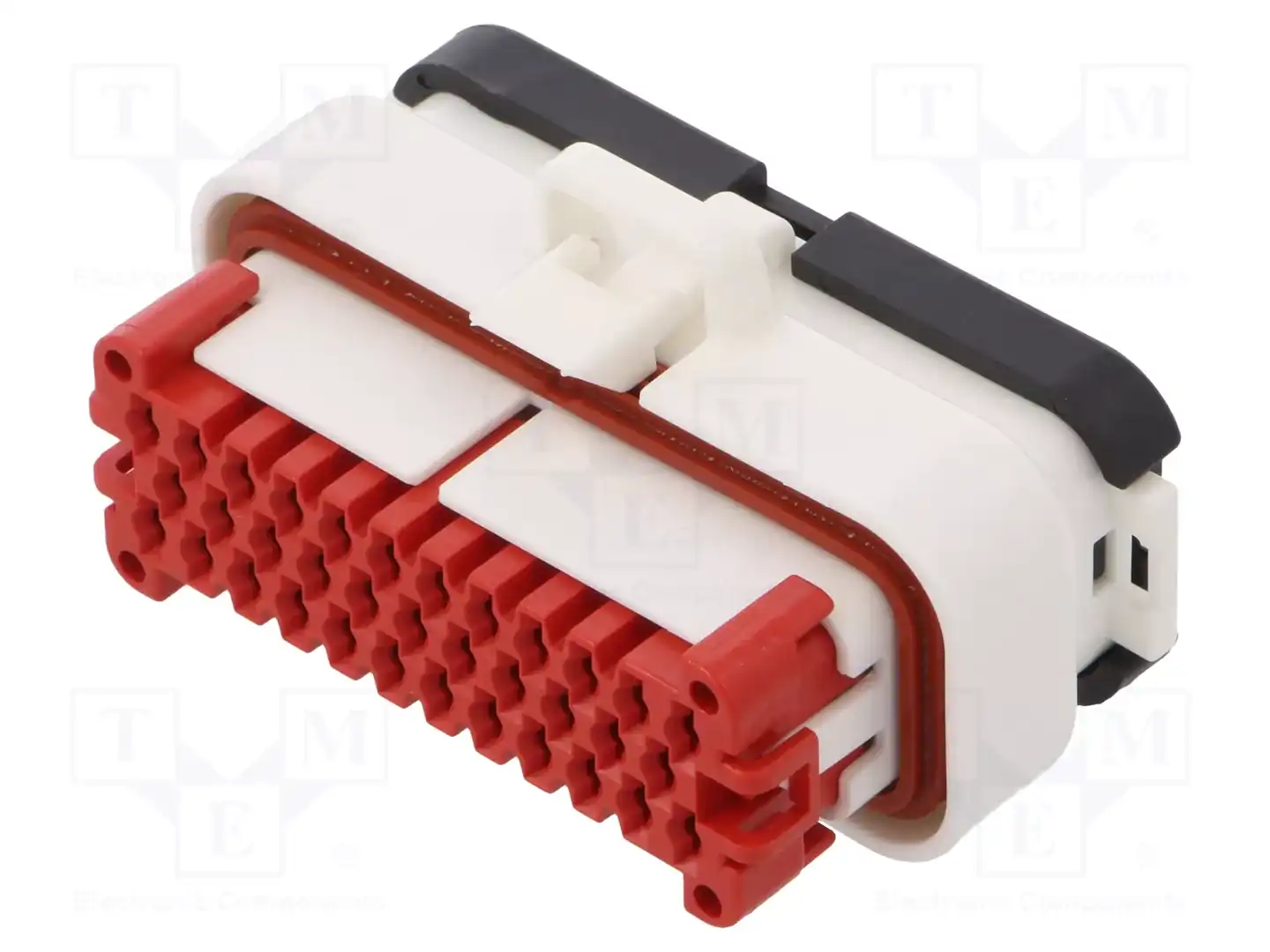 TE Connectivity 776164-2 — Разъeмы Automotive