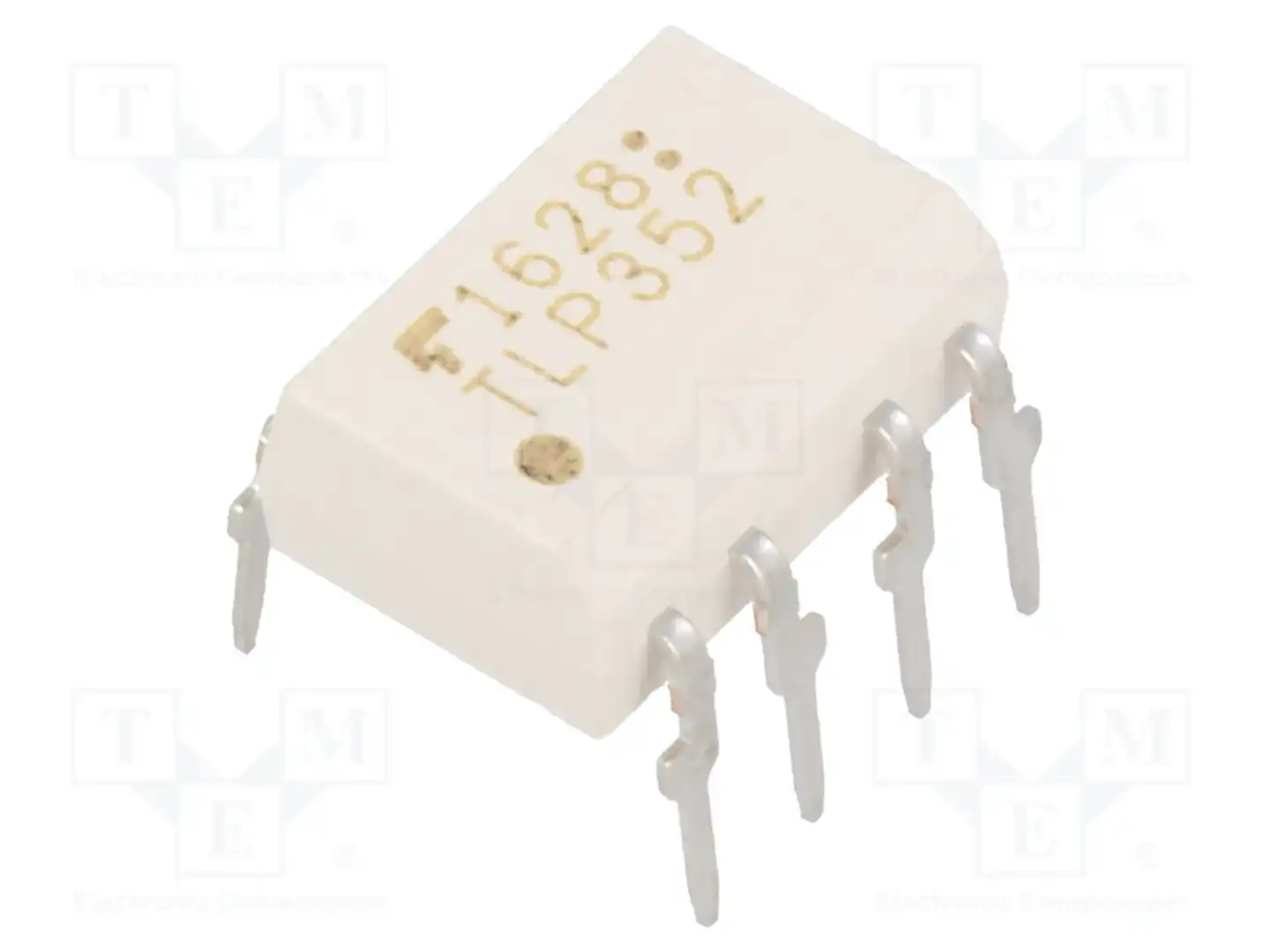 TOSHIBA TLP352(F) — Оптроны – цифровой выход