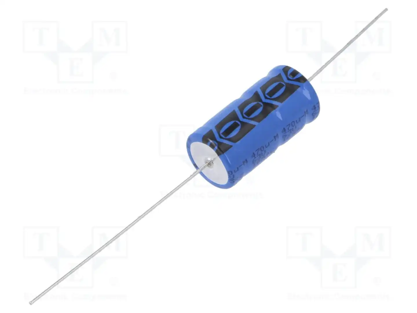 VISHAY MAL213818471E3 — Конденсаторы электролитические THT
