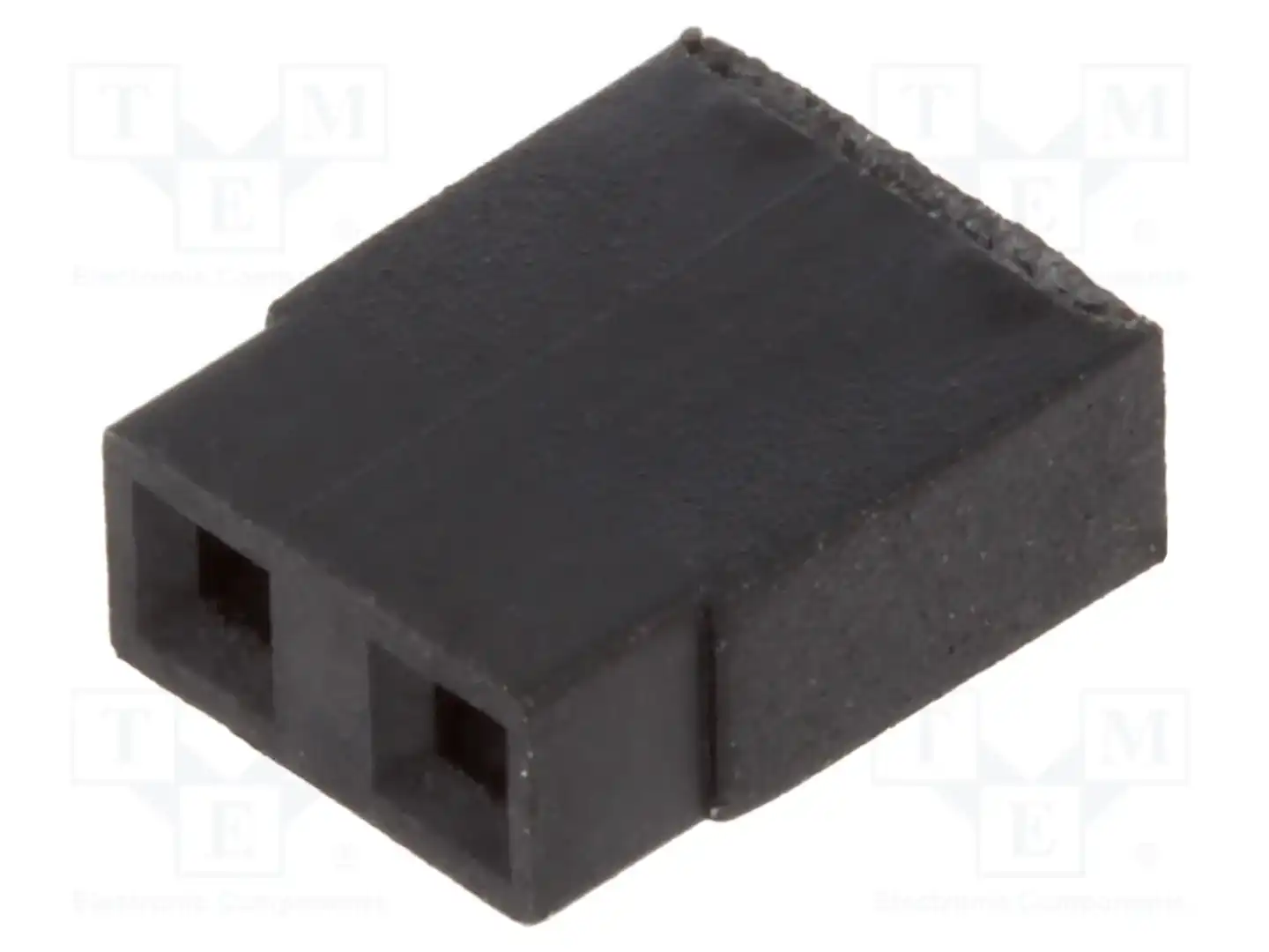 HARWIN M7567-05 — Разъeмы сигнальные растр 2,54мм