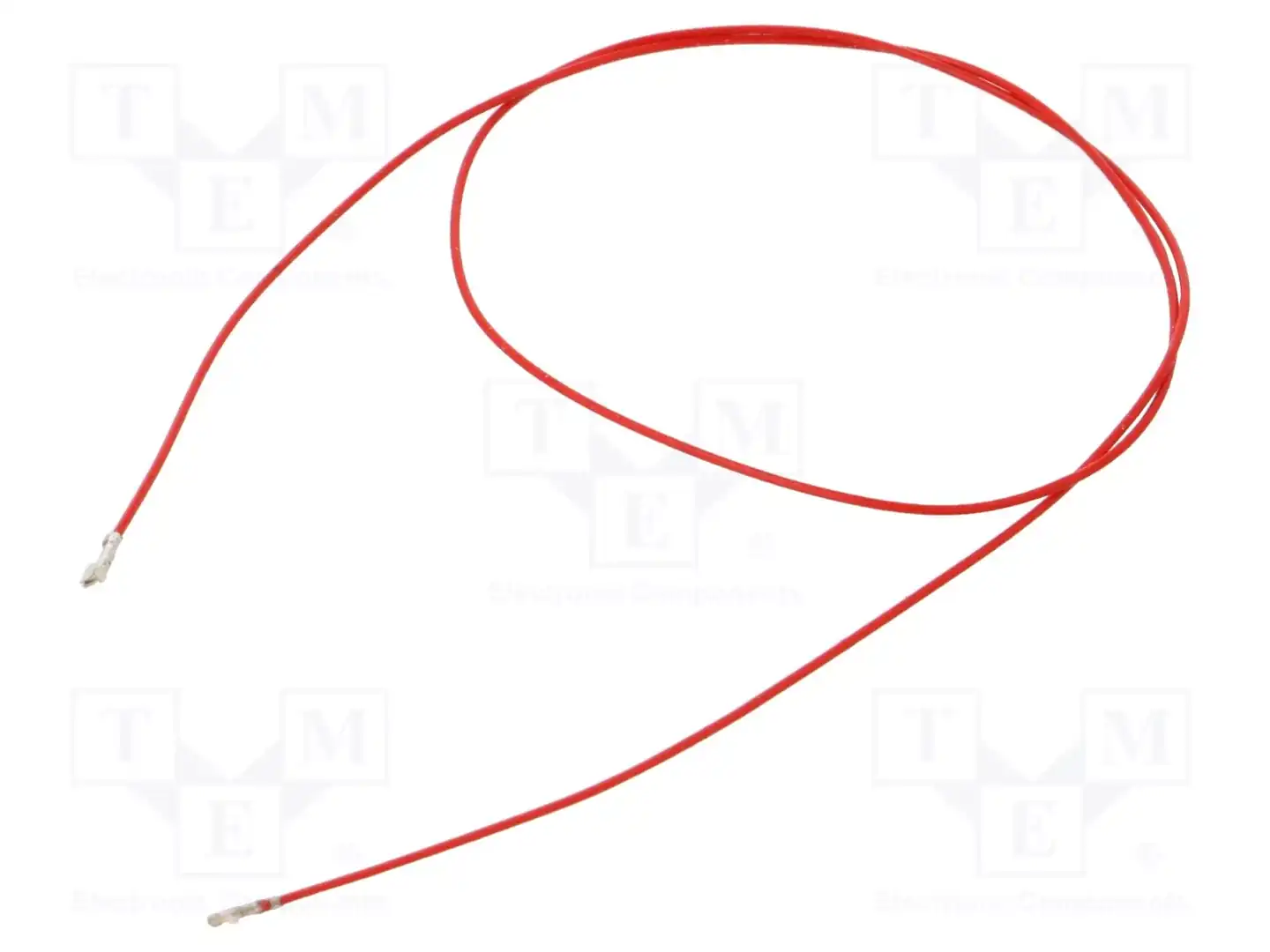 HARWIN M40-9060099 — Разъeмы сигнальные растр 1,00мм