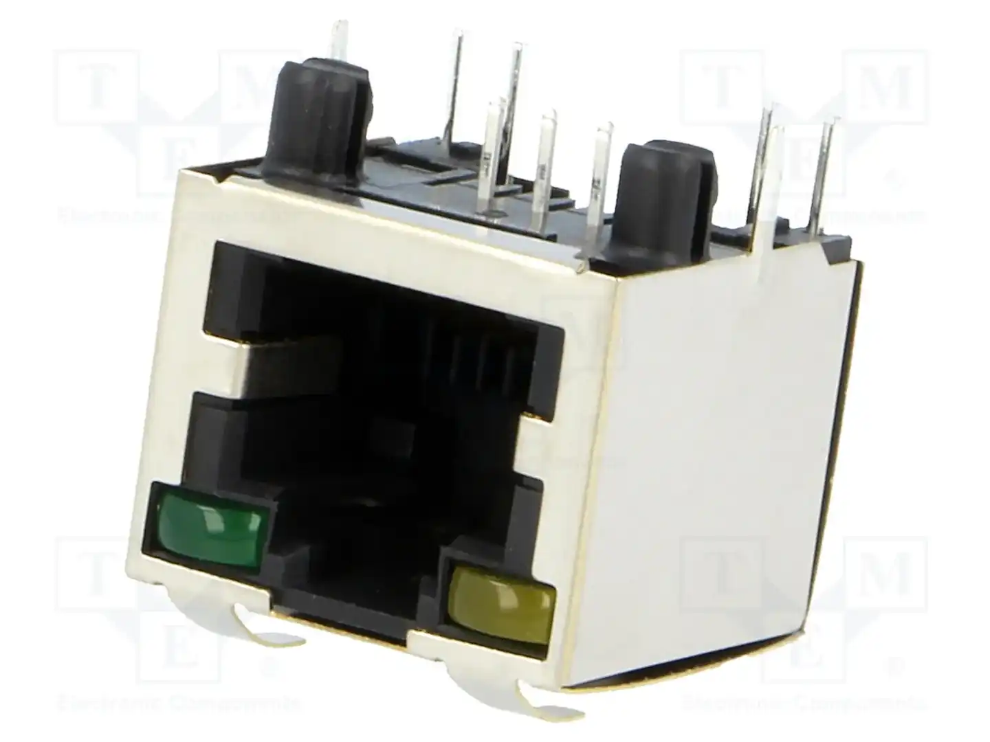 AMPHENOL COMMUNICATIONS SOLUTIONS RJHSE7361 — Разъeмы RJ