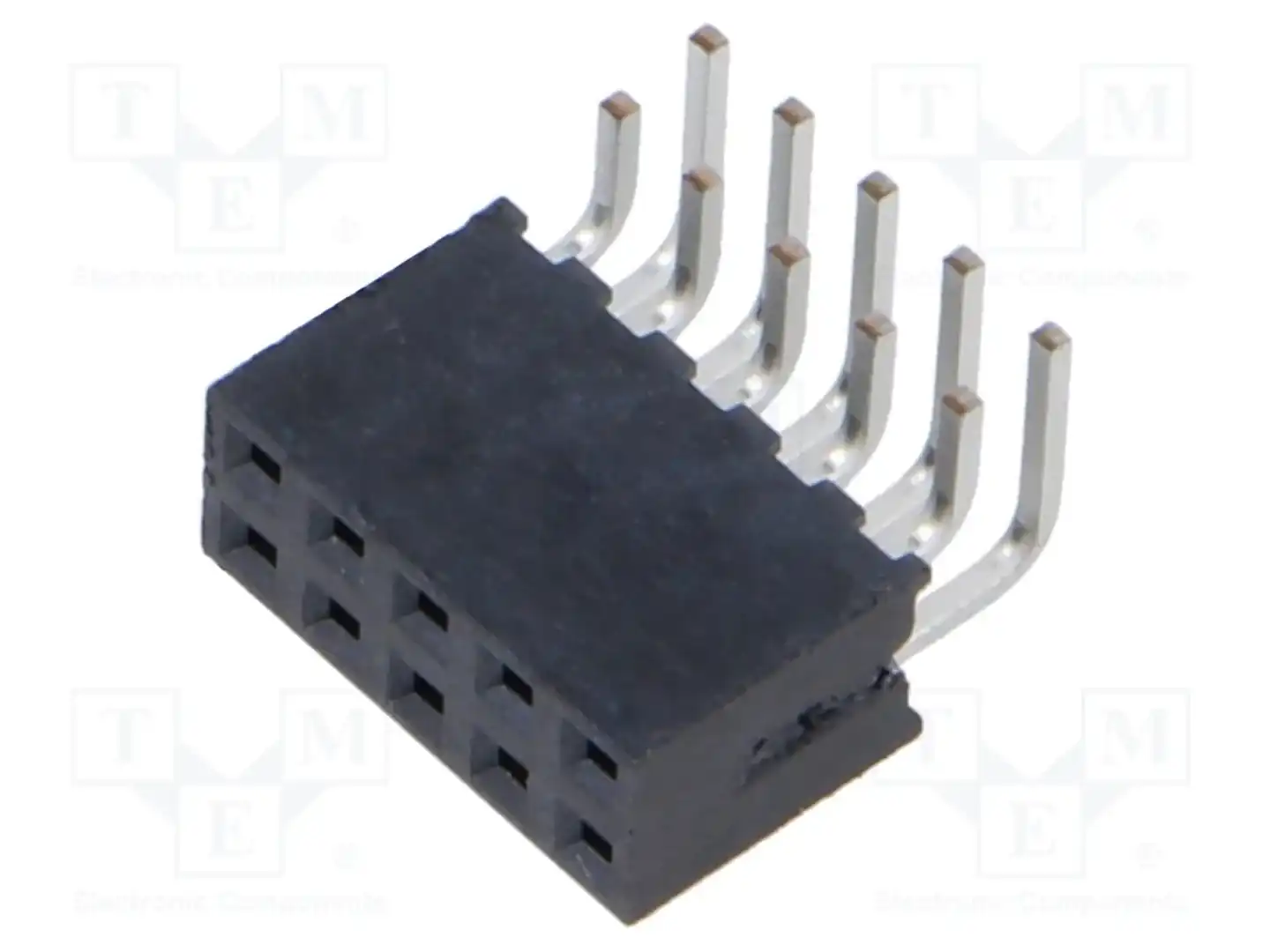 SAMTEC SQT-105-01-L-D-RA — Разъeмы пластина - пластина