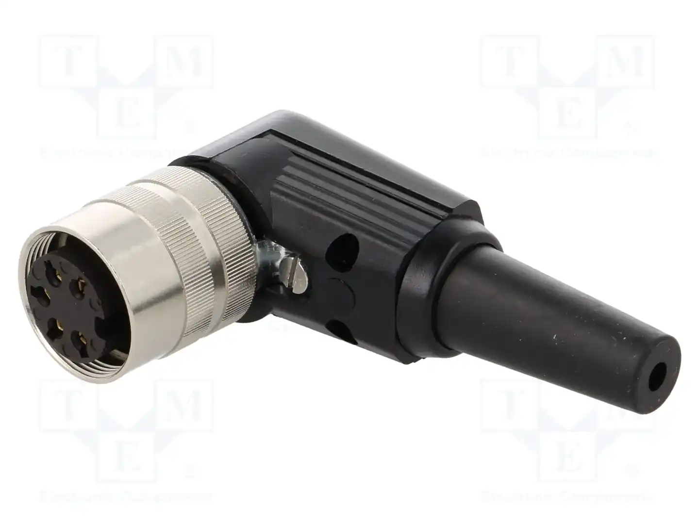 LUMBERG WKV 50/6 — Разъeмы M16