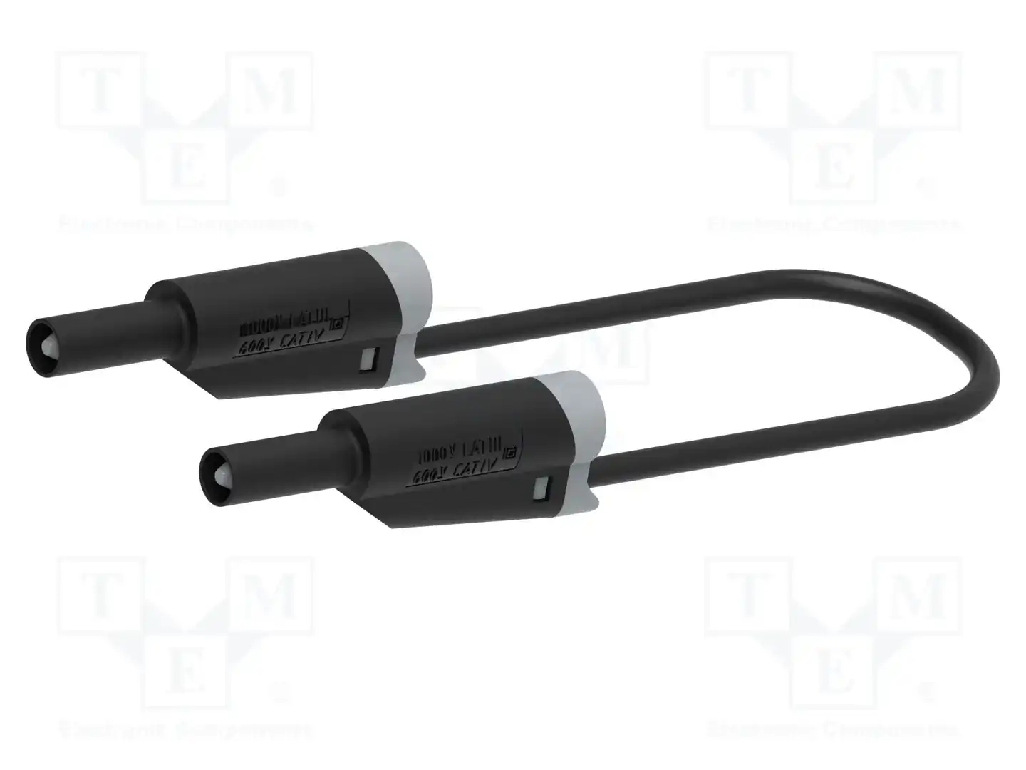 ELECTRO-PJP 2717-IEC-50N — Провода измерительные - одинарные