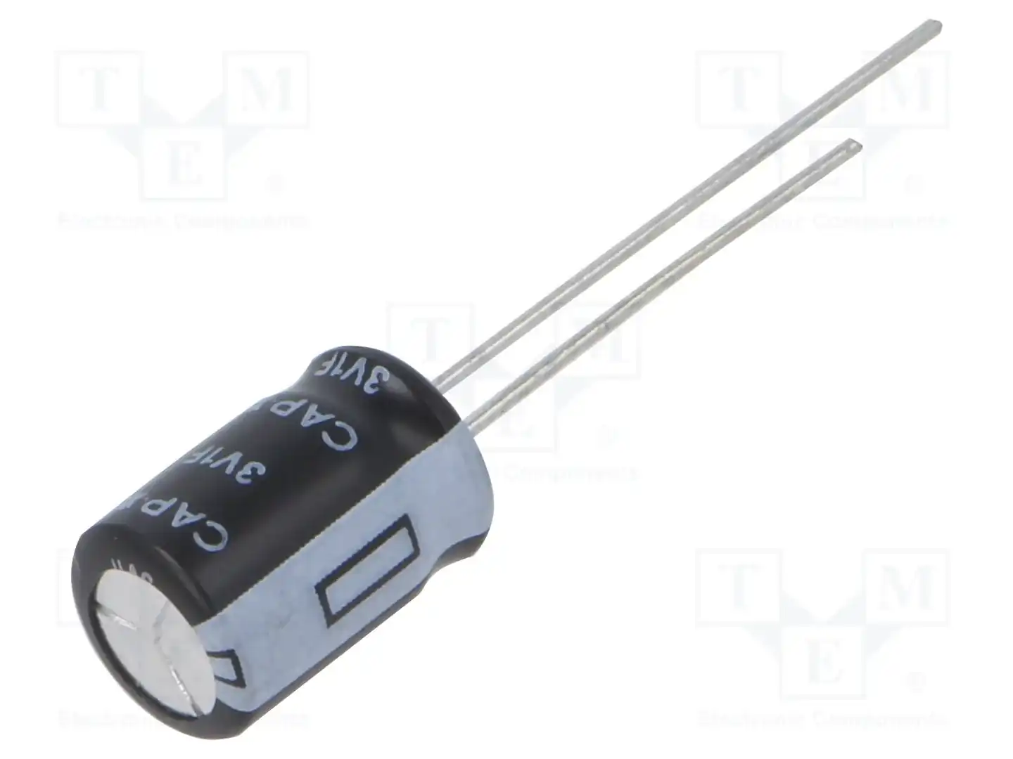 CAP-XX GY13R008012V105R — Суперконденсаторы