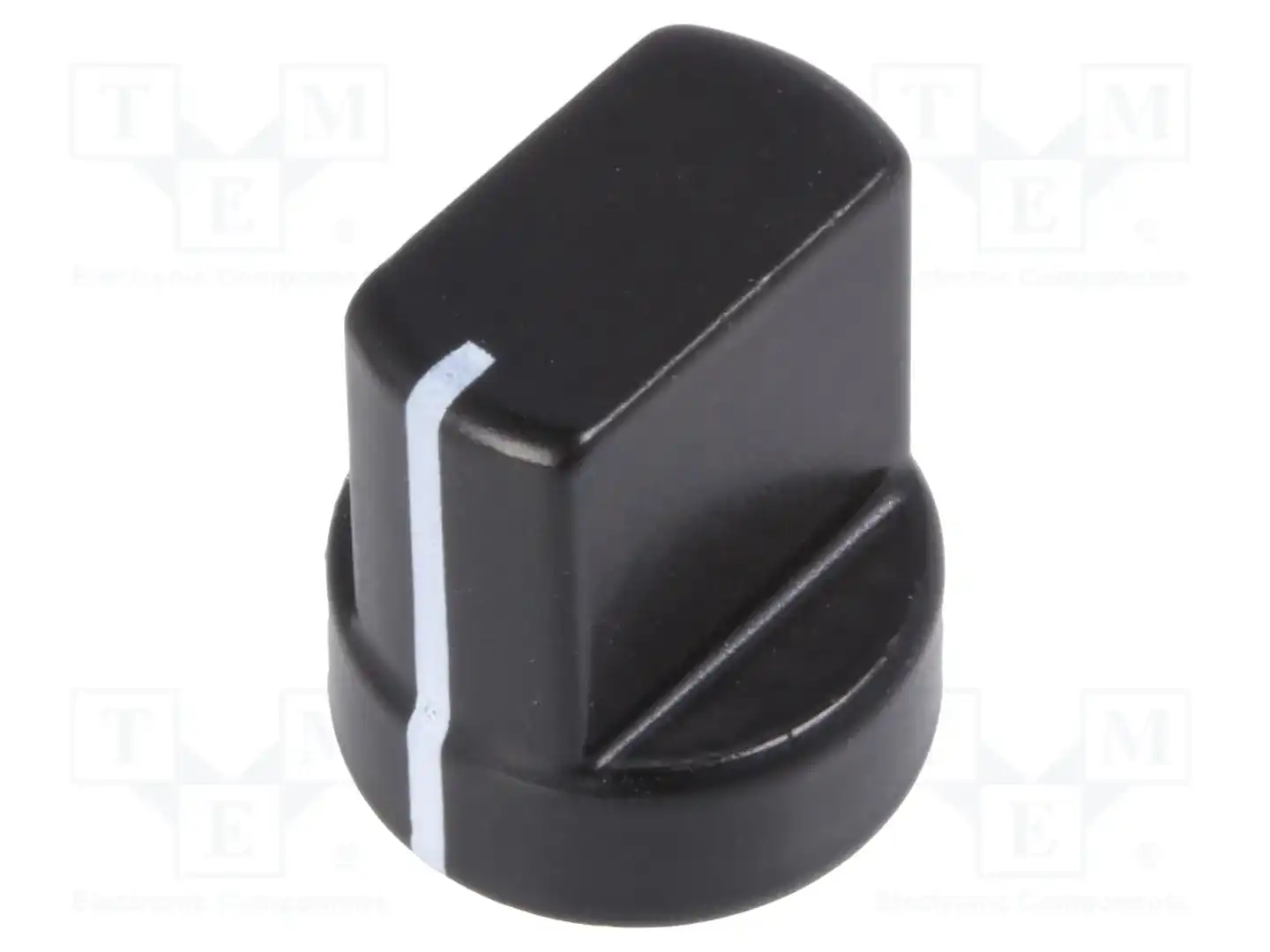 MENTOR 5580.4631 — Ручки для осевых потенциометров