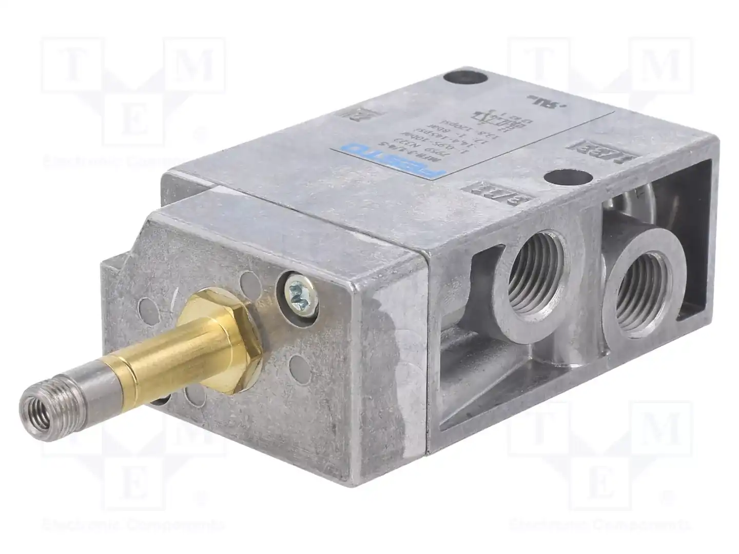 FESTO 7959 — Клапаны и вентильные узлы