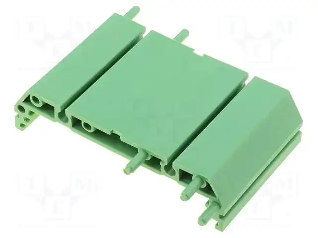 ELBAG 72/45/GREEN — Аксессуары к корпусам на DIN-рейку