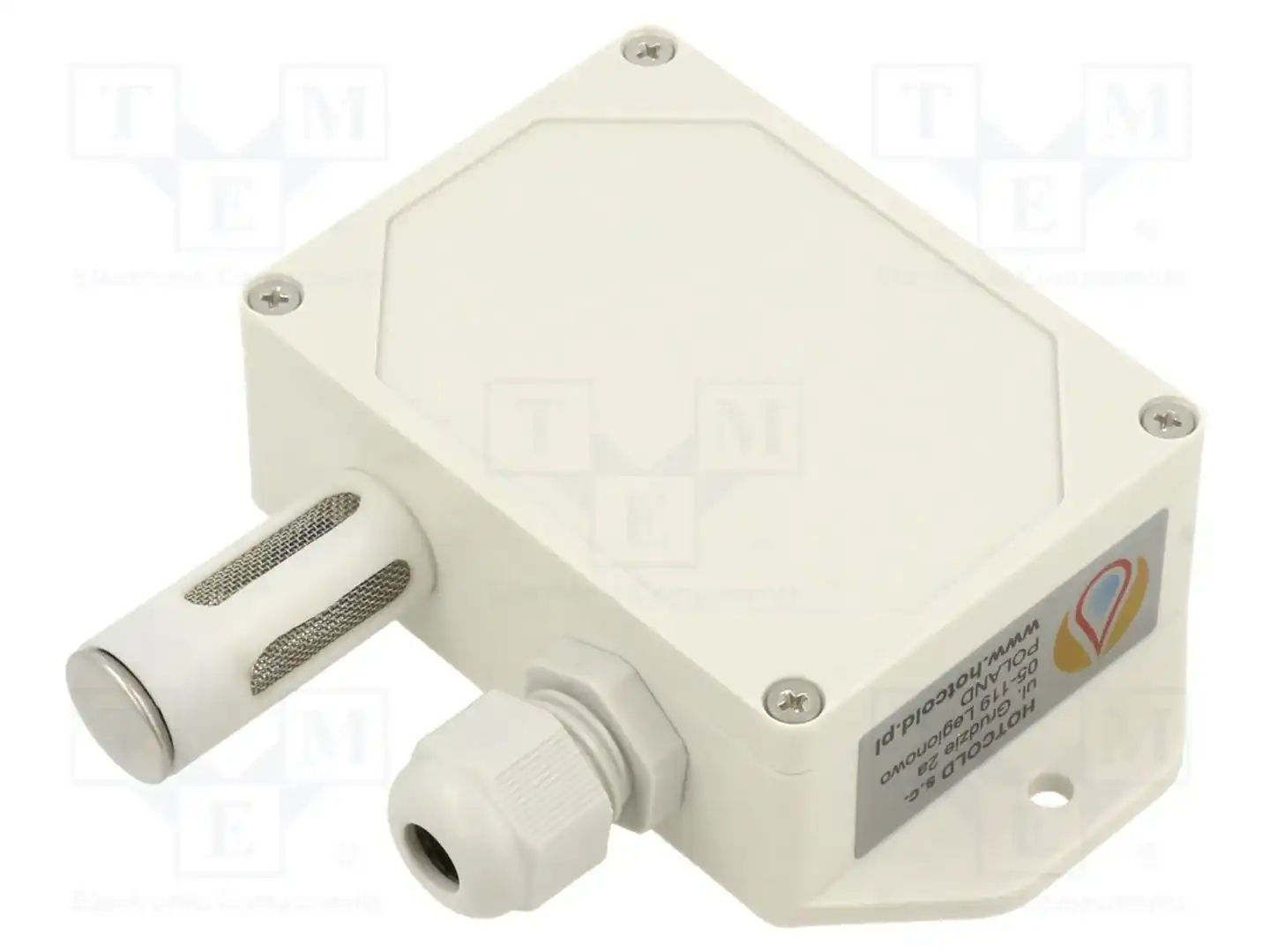 HOTCOLD HCRH-21KA/V — Датчики влажности