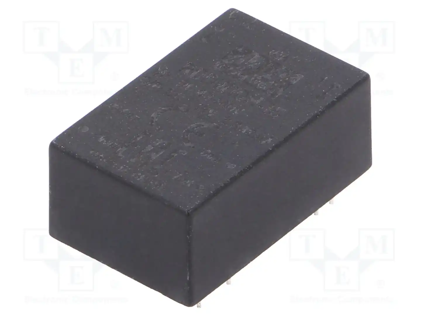 MEAN WELL RDDW10H-15 — Преобразователи DC/DC