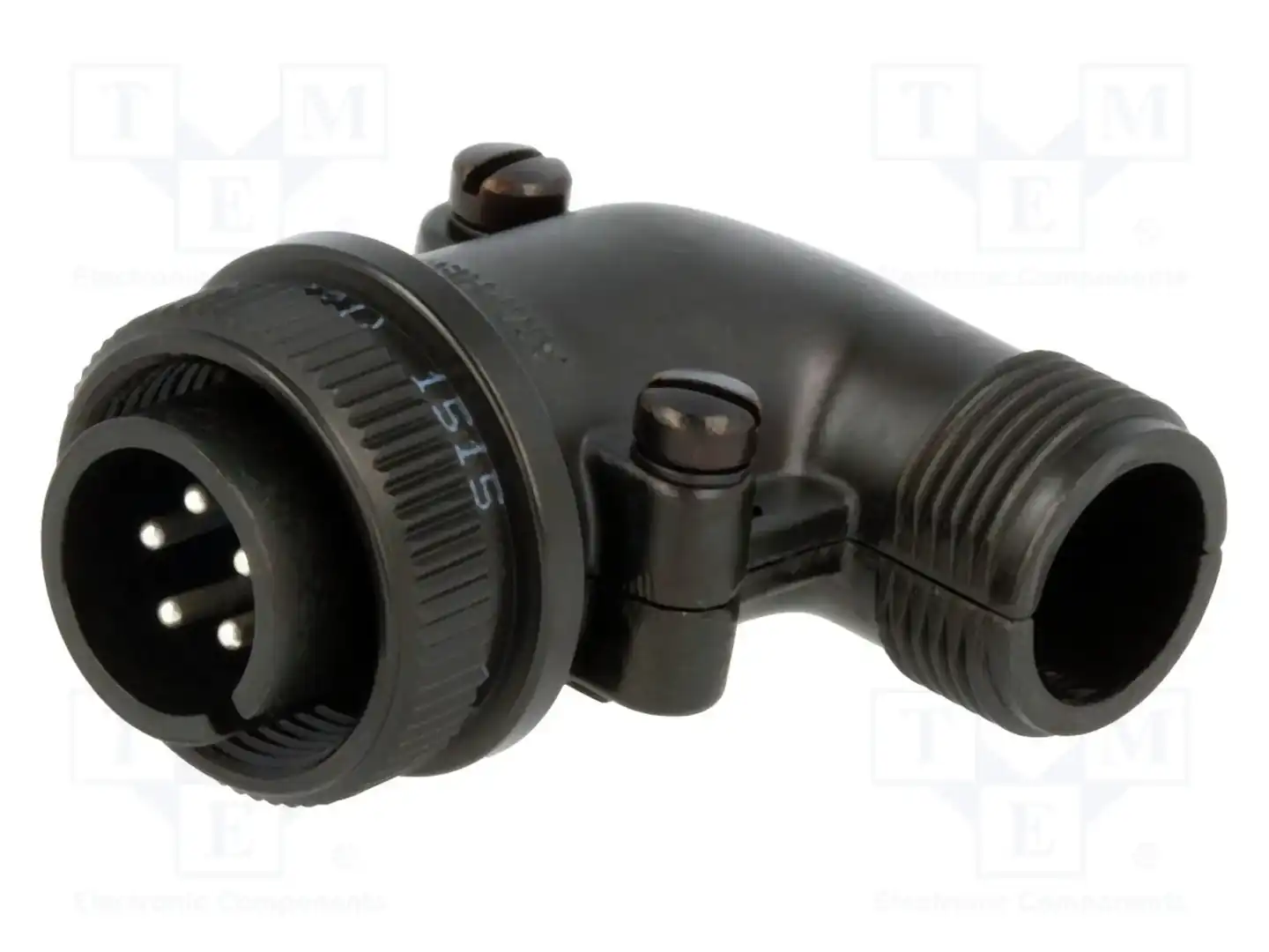 AMPHENOL 97-3108B-14S-5P(621) — Разъeмы