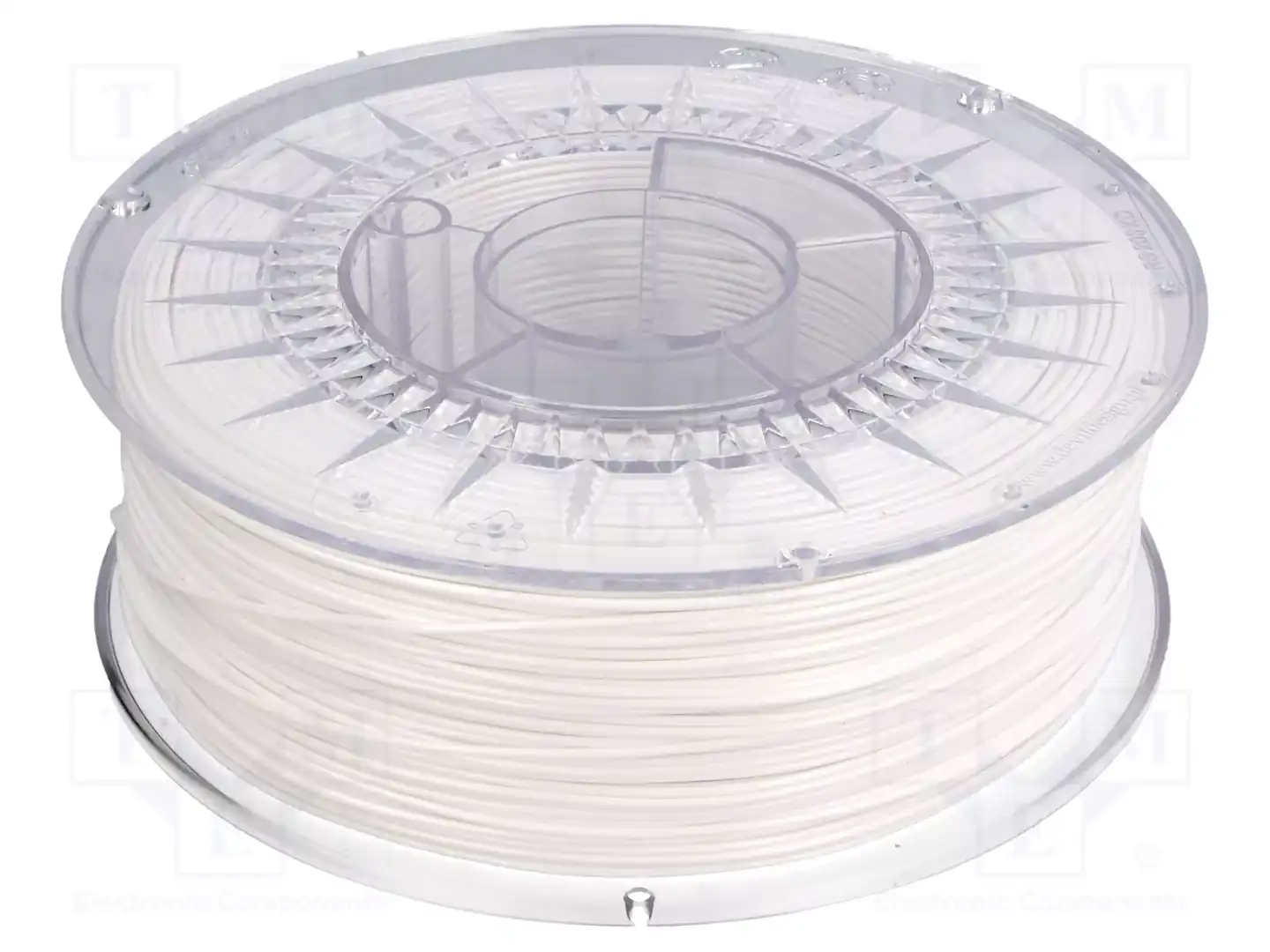 DEVIL DESIGN PETG-1.75-WHITE — Принтеры 3D и аксессуары