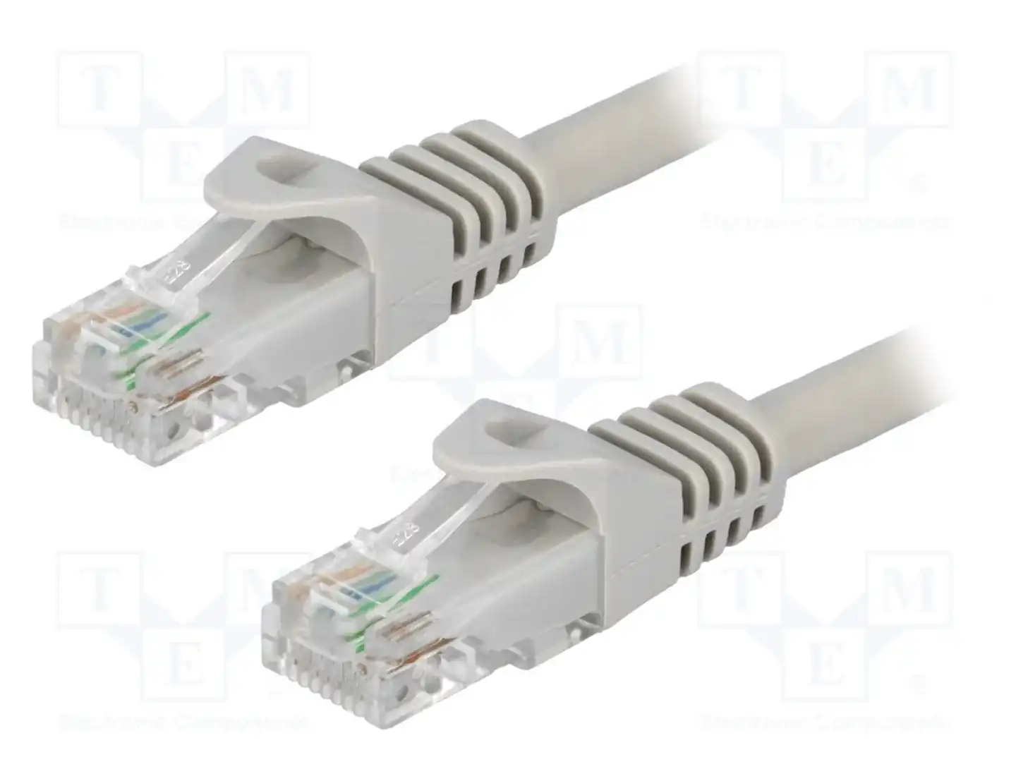 LOGILINK CP2062U — Кабели и адаптеры RJ45