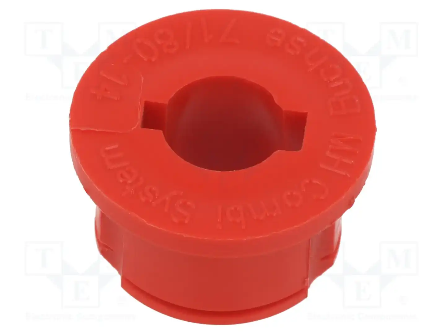 SYNFLEX CS-71/80-T-14 — Монтажные элементы