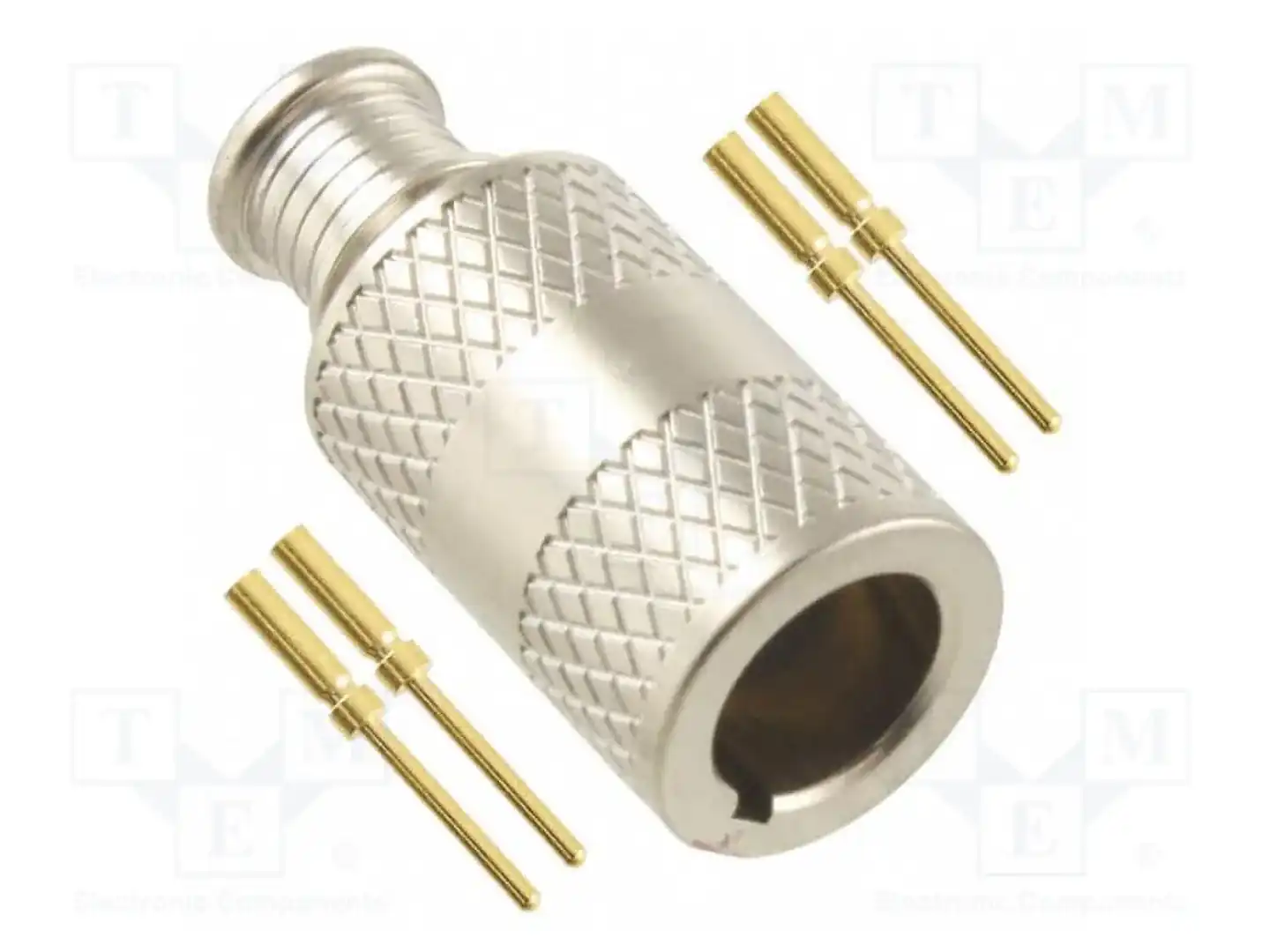 ITT CANNON MKJ4A1F6-4P — Неклассифицированные