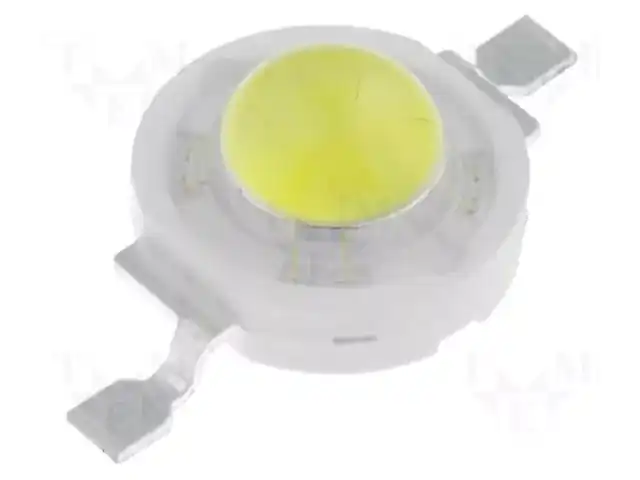 OPTOSUPPLY OSW4X2E5D1E — Светодиоды мощности белые - Emitter