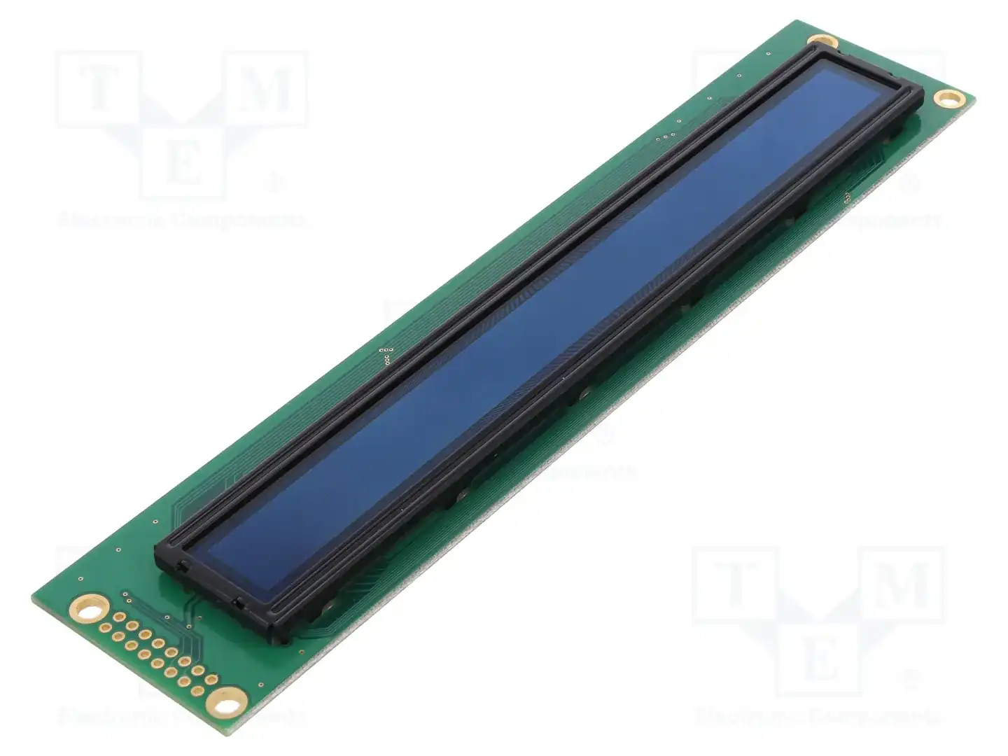 RAYSTAR OPTRONICS REG20016AYPP5N00000 — Дисплеи OLED графические