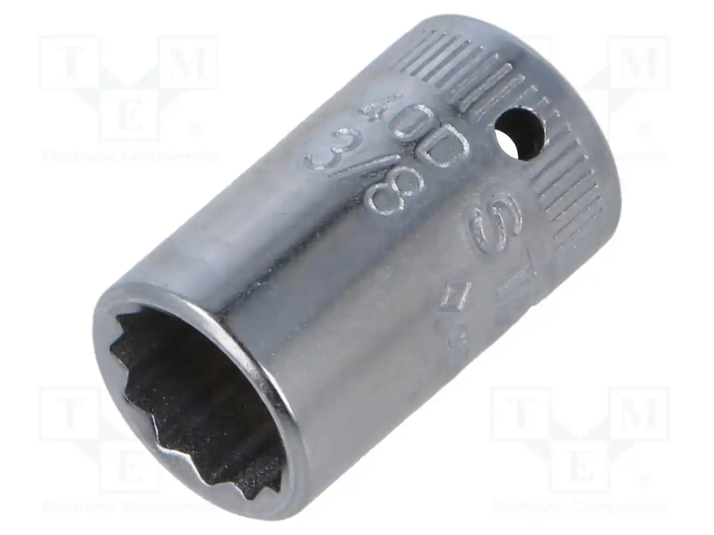 STAHLWILLE 01530024 — Ключи накидные