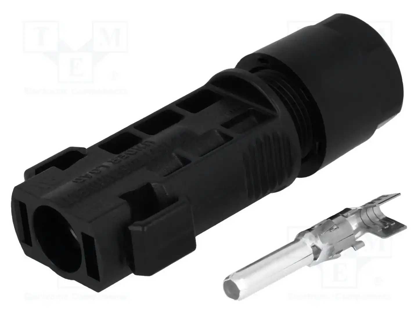MOLEX 1302441202 — Разъемы для солнечных батарей