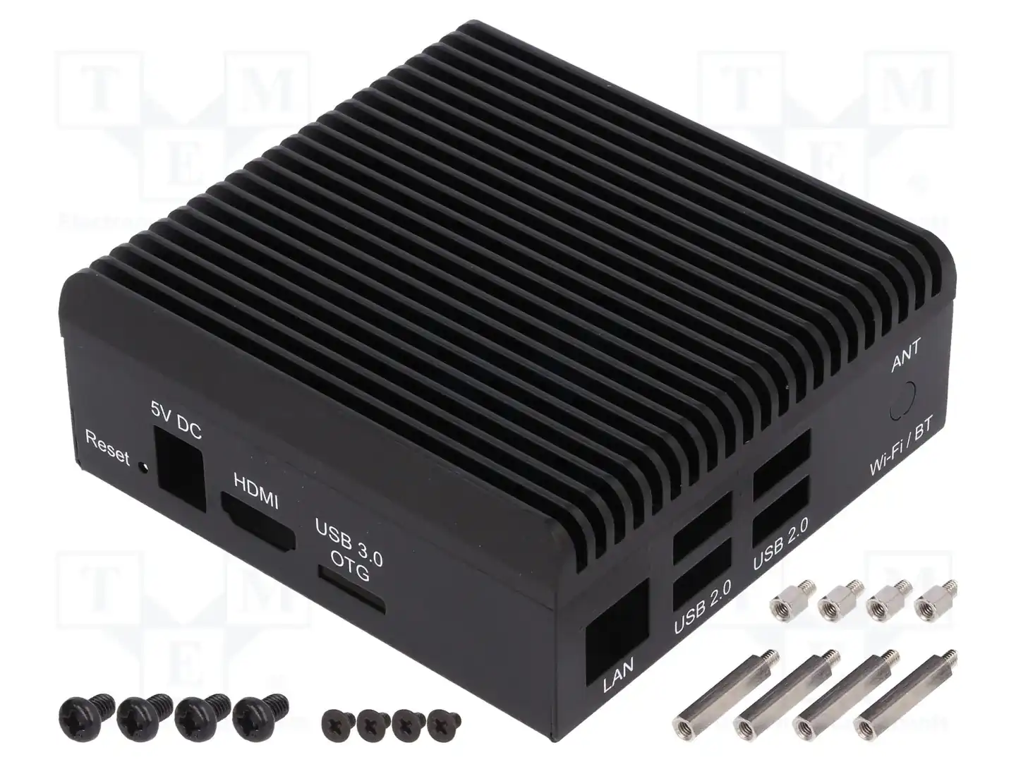 AAEON UP-GWS01-A10-0001 — Корпуса для систем Embedded