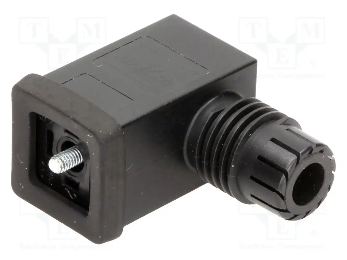 MOLEX 1212040010 — Разъемы для запорных клапанов