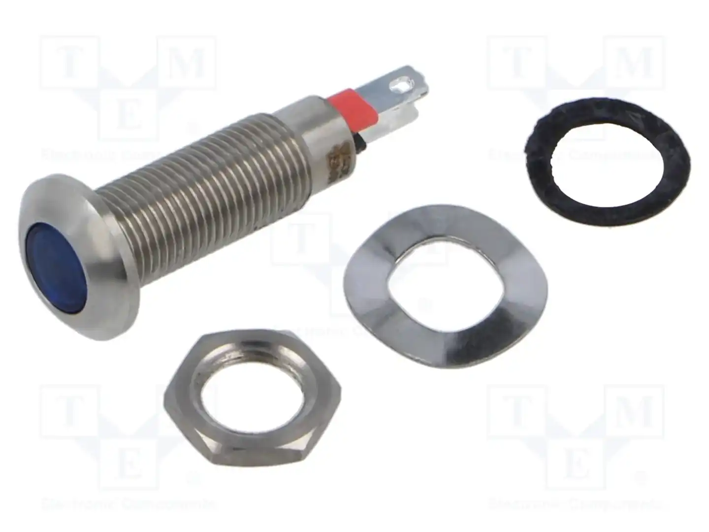 MARL 524-930-04 — LED панельные индикаторы