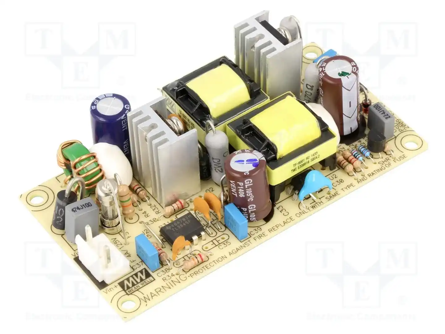 MEAN WELL PSD-15C-12 — Преобразователи DC/DC