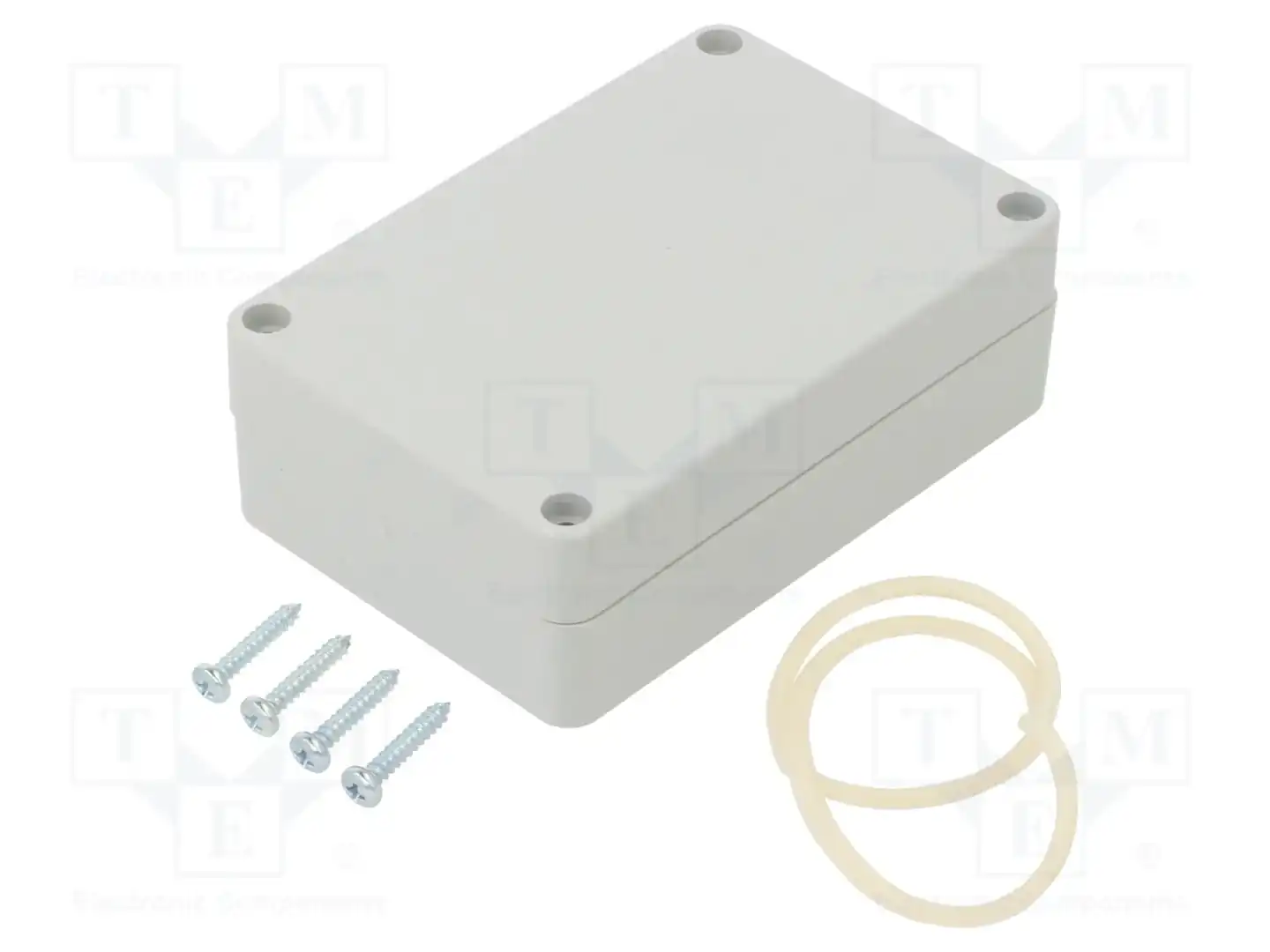 MASZCZYK KM-377G — Корпуса универсальные