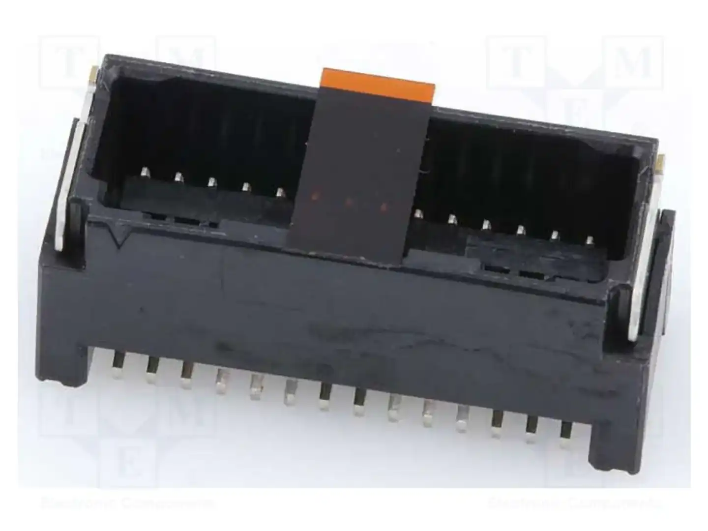 MOLEX 505433-2881 — Разъeмы сигнальные растр 1,25мм