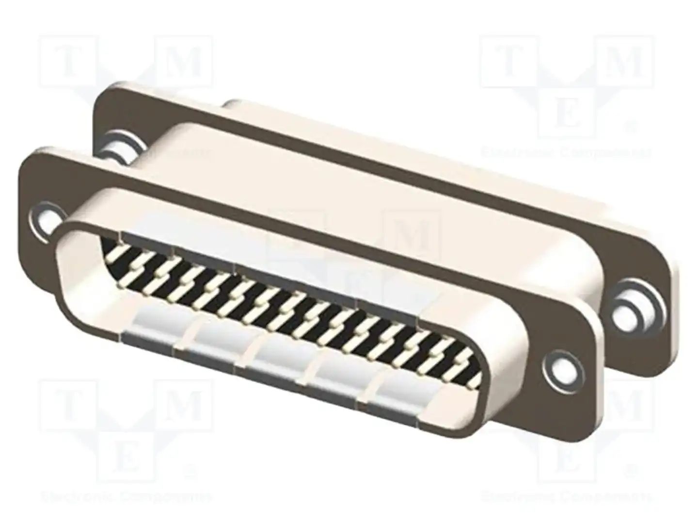 MOLEX 73283-0361 — Штекеры и гнезда D-Sub