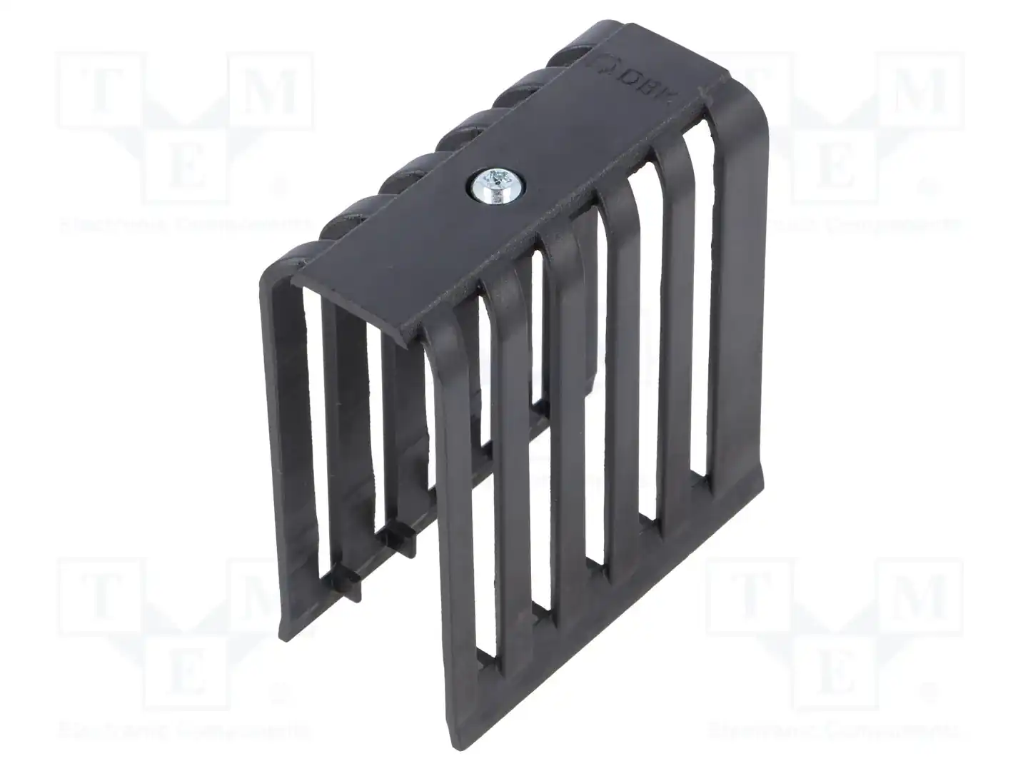 DBK Technitherm FINGER GUARD SMALL — Нагревательные элементы