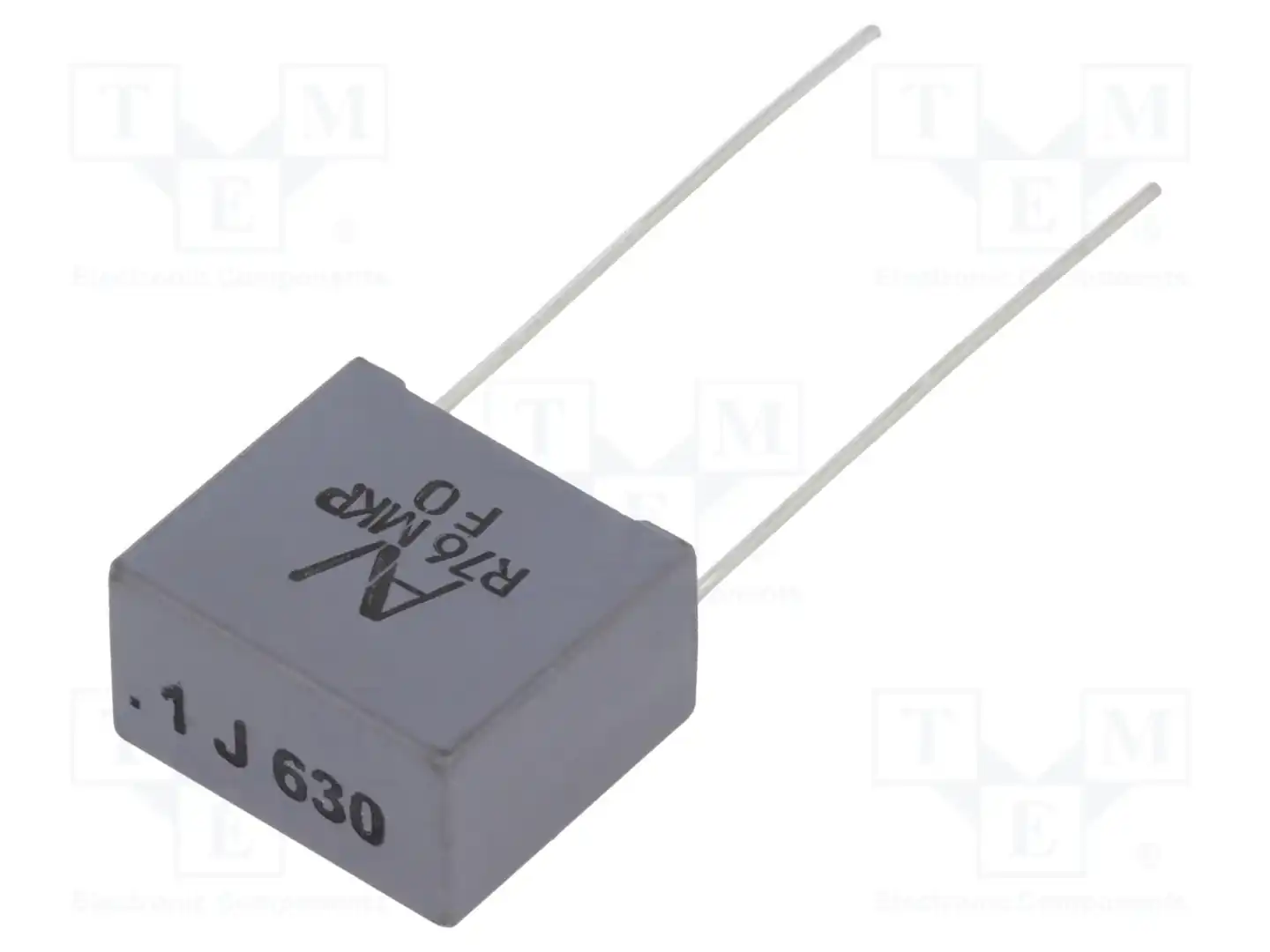 KEMET R76PI31004030J — Пленочные конденсаторы ТНТ