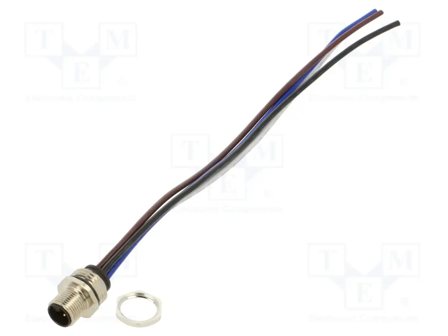 LUTRONIC 2614 — Соединения M12 с проводом