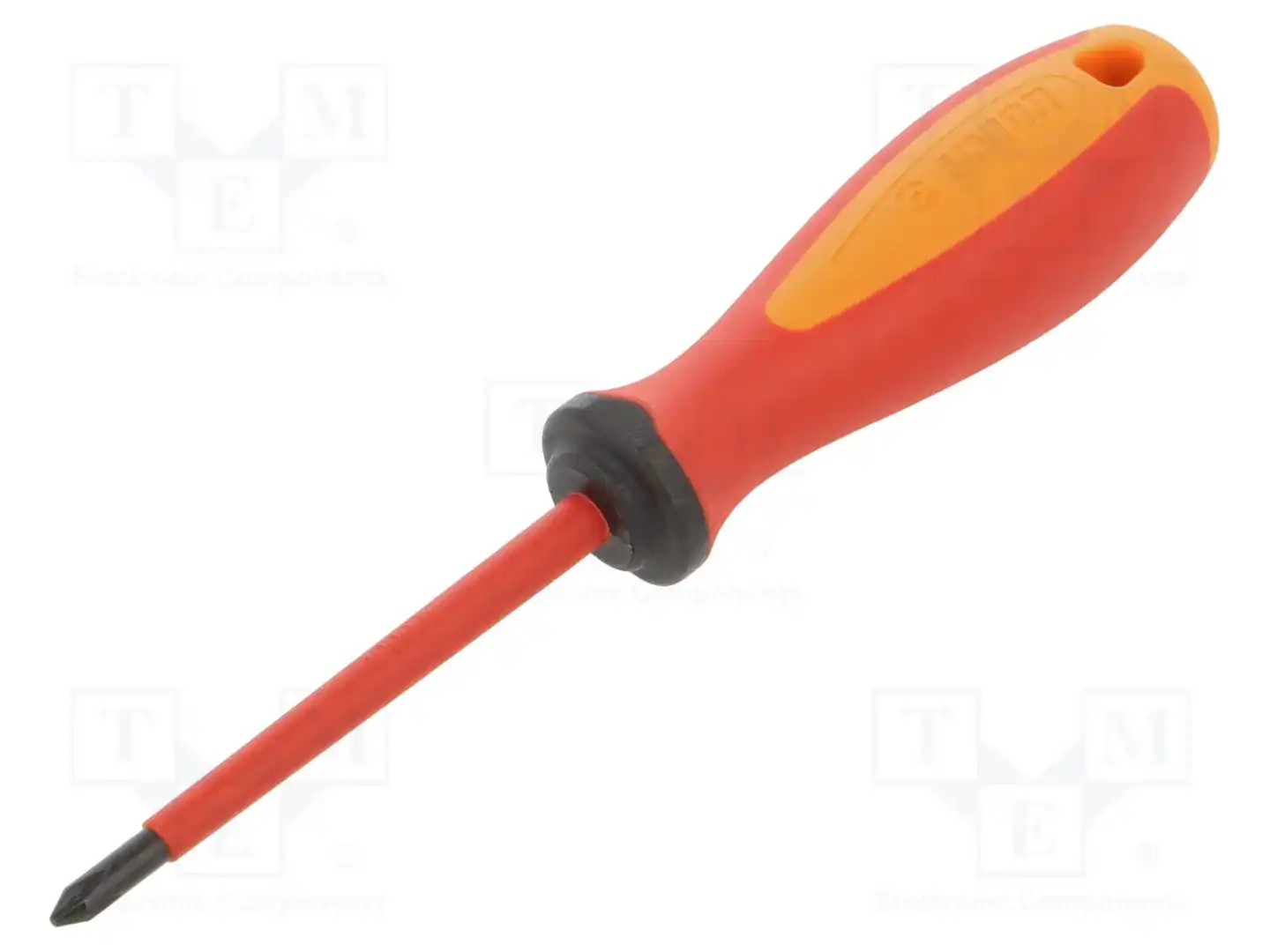 UNIOR 616444 — Отвертки изолированные
