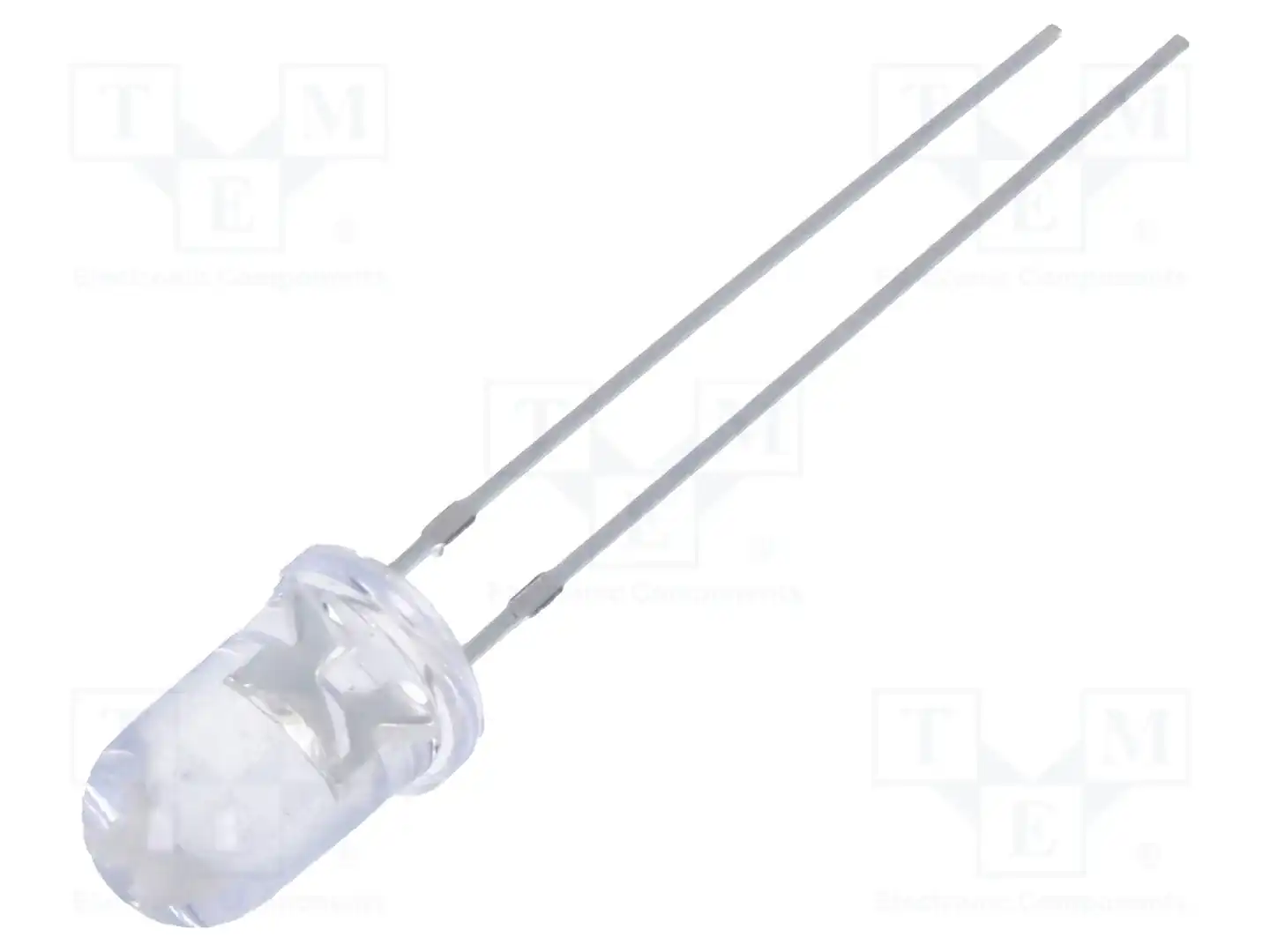 FORYARD FYL-5014PGC1C — Круглые светодиоды THT