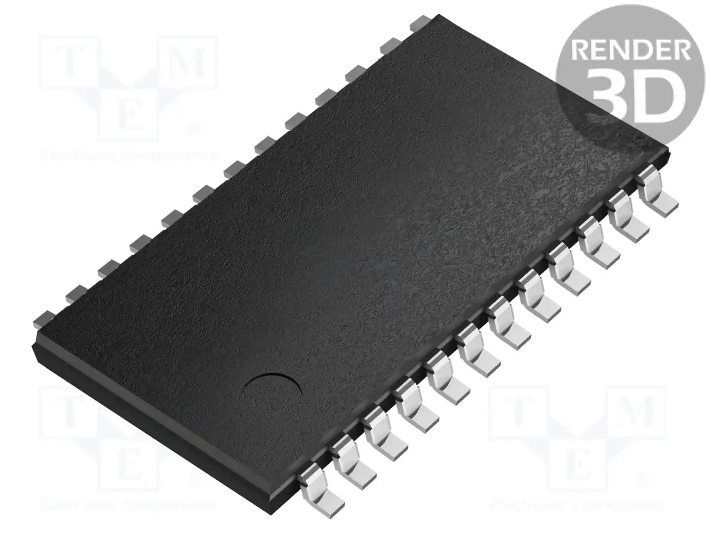 NEXPERIA 74CBTLV3861PW,118 — Декодеры, мультиплексоры, переключатели